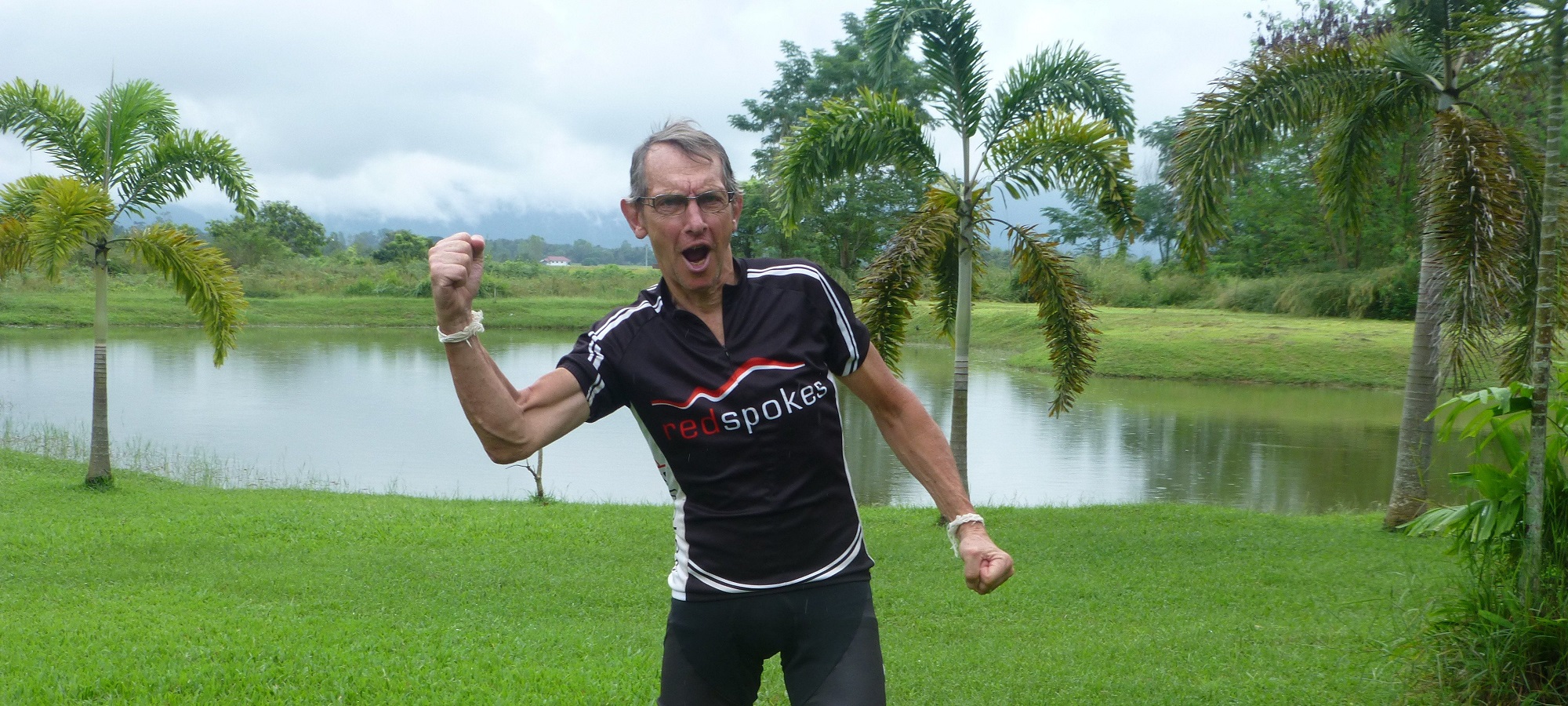 Cycling Holidays Thailand, Laos and Vietnam